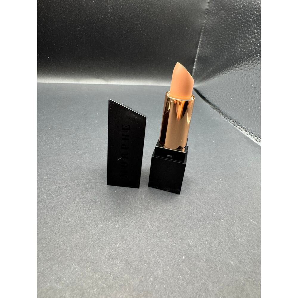 NWT Morphe Bare All Full Size Lipstick- No Box